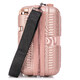 Бьюти-кейс Semi Line 16L Rose (T5664-2) фото