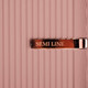 Бьюти-кейс Semi Line 16L Rose (T5664-2) фото