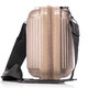 Бьюти-кейс Semi Line 4.5L Champagne (T5666-1) фото