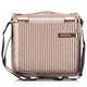 Бьюти-кейс Semi Line 16L Champagne (T5666-2) фото