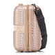 Бьюти-кейс Semi Line 16L Champagne (T5666-2) фото