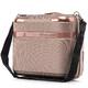Бьюти-кейс Semi Line 16L Champagne (T5668-1) фото