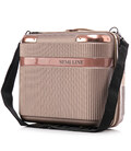Бьюти-кейс Semi Line 16L Champagne (T5668-1) фото, картинка, изображение