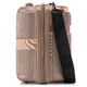Бьюти-кейс Semi Line 16L Champagne (T5668-1) фото