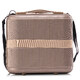 Бьюти-кейс Semi Line 16L Champagne (T5668-1) фото