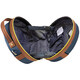 Бьюти-кейс Semi Line 5L Blue/Brown (T5672-1) фото