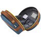 Бьюти-кейс Semi Line 5L Blue/Brown (T5672-1) фото