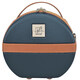 Бьюти-кейс Semi Line 5L Blue/Brown (T5672-1) фото