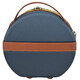 Бьюти-кейс Semi Line 5L Blue/Brown (T5672-1) фото