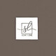 Бьюти-кейс Semi Line 5L Brown/Pink Cream (T5673-1) фото