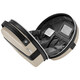 Бьюти-кейс Semi Line 5L Champagne/Black (T5674-1) фото