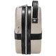 Бьюти-кейс Semi Line 5L Champagne/Black (T5674-1) фото