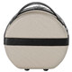 Бьюти-кейс Semi Line 5L Champagne/Black (T5674-1) фото
