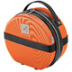 Бьюті-кейс Semi Line 5L Orange/Black (T5675-1) картинка, зображення, фото