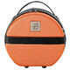Бьюті-кейс Semi Line 5L Orange/Black (T5675-1) картинка, зображення, фото