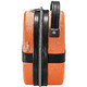 Бьюті-кейс Semi Line 5L Orange/Black (T5675-1) картинка, зображення, фото