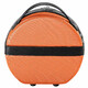 Бьюті-кейс Semi Line 5L Orange/Black (T5675-1) картинка, зображення, фото