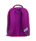 Рюкзак Bagland Turtle 17 л. фіолетовий 890 (0013466) картинка, зображення, фото