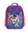 Рюкзак шкільний Bagland Відмінник 20 л. 170 фіолетовий 502 (0058066) фото, картинка, изображение