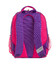 Рюкзак шкільний Bagland Відмінник 20 л. 170 фіолетовий 502 (0058066) фото, картинка, изображение