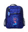 Рюкзак шкільний Bagland Відмінник 20 л. 225 синій 1092 (0058070) фото, картинка, изображение
