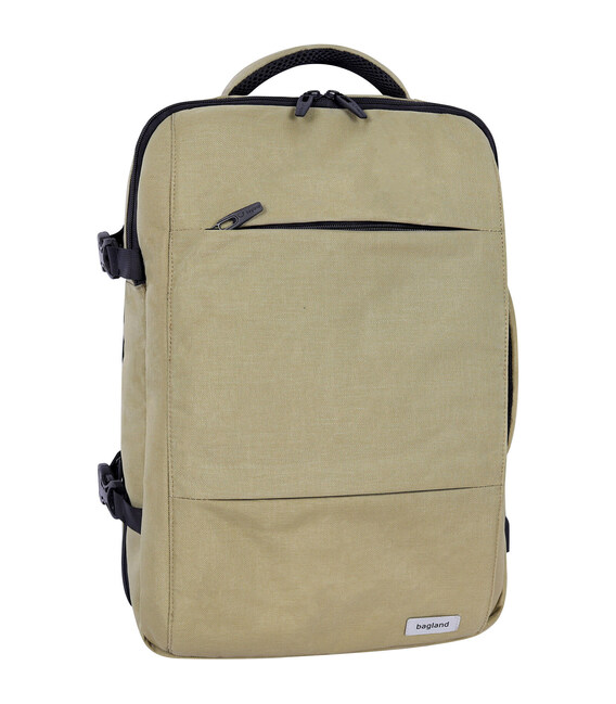 Рюкзак Bagland Ганновер 42 л. койот (0090190) фото, картинка, изображение