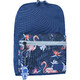Рюкзак Bagland Молодіжний mini 8 л. синій 762 (0050866) фото