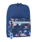 Рюкзак Bagland Молодіжний mini 8 л. синій 762 (0050866) картинка, изображение, фото