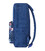 Рюкзак Bagland Молодіжний mini 8 л. синій 762 (0050866) картинка, изображение, фото