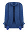 Рюкзак Bagland Молодіжний mini 8 л. синій 762 (0050866) картинка, зображення, фото