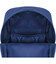 Рюкзак Bagland Молодіжний mini 8 л. синій 762 (0050866) картинка, зображення, фото