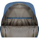 Рюкзак Bagland Молодіжний mini 8 л. сірий 748 (0050866) фото