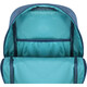 Рюкзак Bagland Молодіжний mini 8 л. сірий 740 (0050866) фото