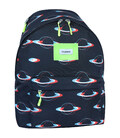 Рюкзак Bagland Stylish L 24 л. сублімація 1345 (00518664) картинка, зображення, фото