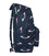 Рюкзак Bagland Stylish L 24 л. сублімація 1345 (00518664) картинка, зображення, фото