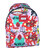 Рюкзак Bagland Stylish L 24 л. сублімація 1344 (00518664) картинка, зображення, фото