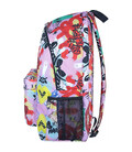 Рюкзак Bagland Stylish L 24 л. сублімація 1344 (00518664) картинка, зображення, фото