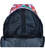 Рюкзак Bagland Stylish L 24 л. сублімація 1344 (00518664) картинка, зображення, фото