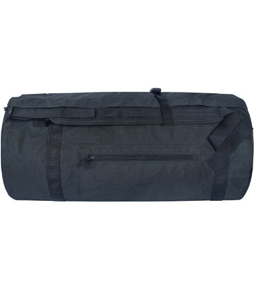 Сумка військова (тактична) Bagland 110 л. чорний (0064890) картинка, изображение, фото