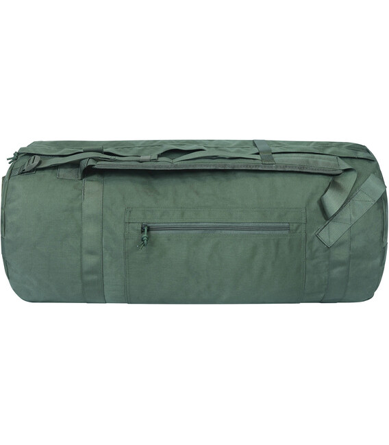 Сумка військова (тактична) Bagland 110 л. хакі (0064890) картинка, зображення, фото