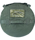 Сумка військова (тактична) Bagland 110 л. хакі (0064890) картинка, изображение, фото