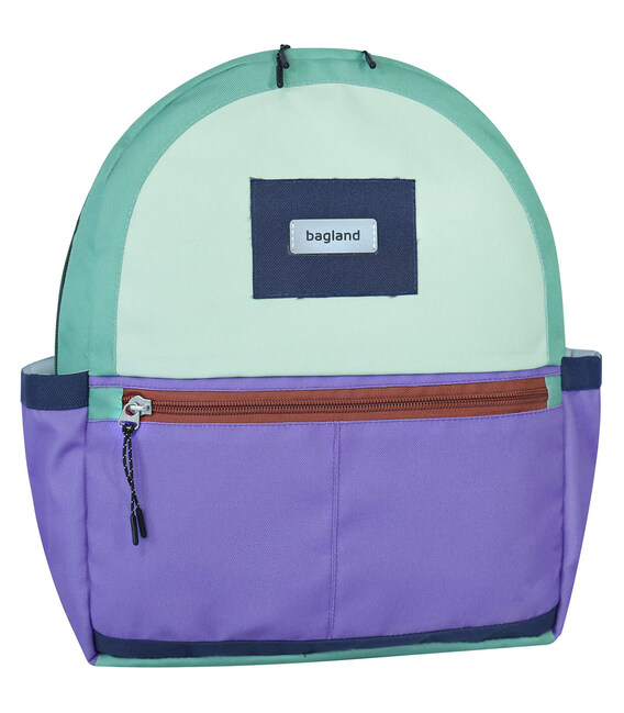 Рюкзак BUNDLE Bagland 14л сублімація 1317 (00187664) фото, картинка, изображение