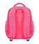 Рюкзак Bagland Turtle 17 л. яскраво-малиновий 1353 (0013466) фото, картинка, изображение