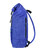 Рюкзак роллтоп Bagland Holder 25 л. електрик (0051666) картинка, зображення, фото