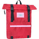 Рюкзак роллтоп Bagland Holder 25 л. червоний (0051666) картинка, зображення, фото