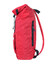 Рюкзак роллтоп Bagland Holder 25 л. червоний (0051666) фото, картинка, изображение