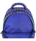 Рюкзак шкільний Bagland Butterfly 21 л. сублімація 1328 (00565664 Ш) фото, картинка, изображение