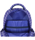 Рюкзак шкільний Bagland Butterfly 21 л. сублімація 1328 (00565664 Ш) фото, картинка, изображение