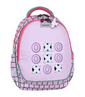 Рюкзак шкільний Bagland Butterfly 21 л. сублімація 1327 (00565664 Ш) картинка, изображение, фото
