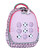 Рюкзак шкільний Bagland Butterfly 21 л. сублімація 1327 (00565664 Ш) картинка, изображение, фото